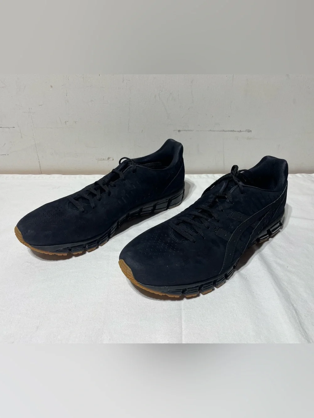 Asics gel quantum
